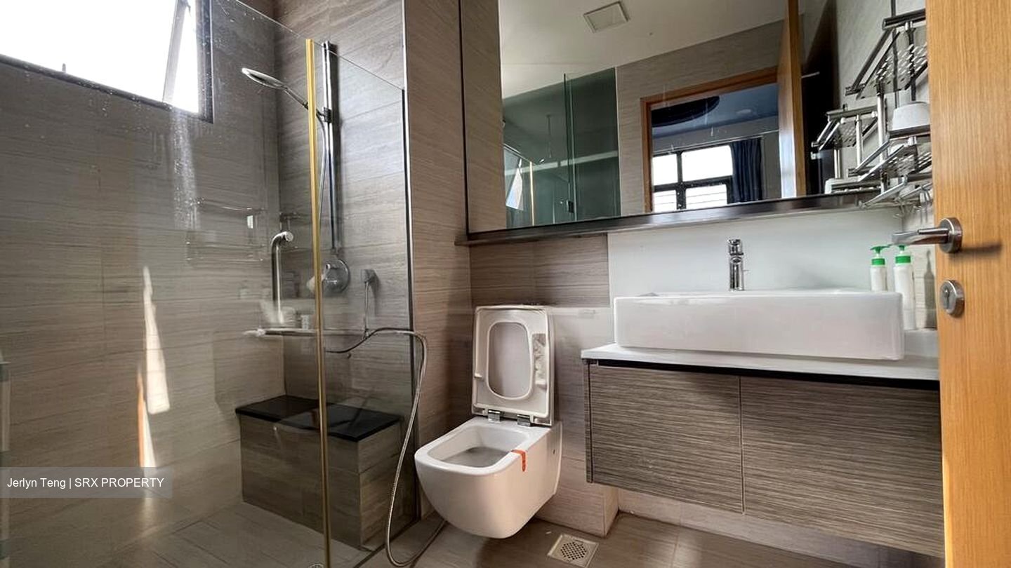 The Creek @ Bukit (D21), Condominium #497693071